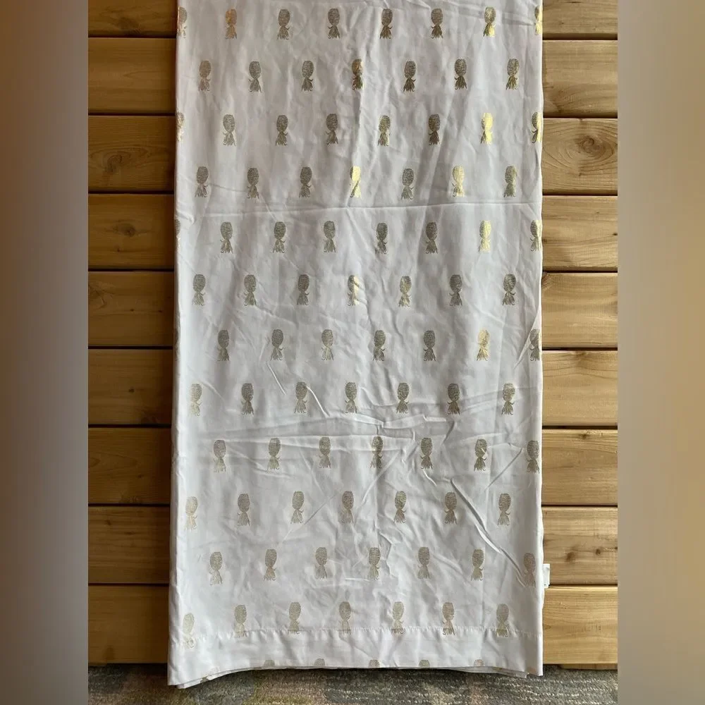 Room Essentials Bed Flat Top Sheet